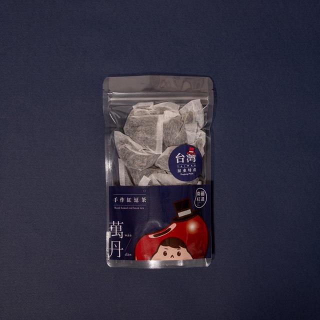 南國紅逗,桂花紅逗茶｜20包裝
