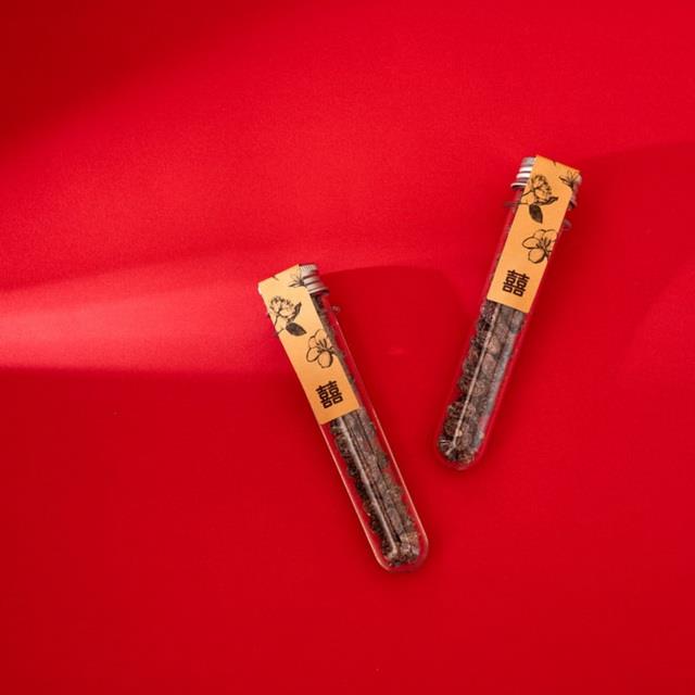南國紅逗,試管糖豆｜古早味糖小豆20克