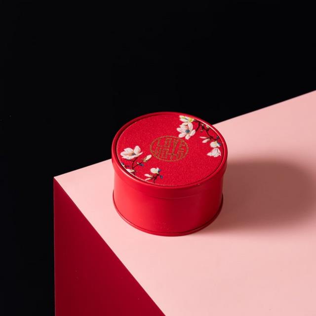 南國紅逗,LOVE｜原味紅逗茶2包
