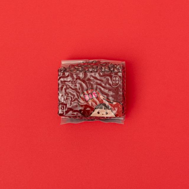 萬丹水洗日曬紅豆｜300g（真空包）,南國紅逗