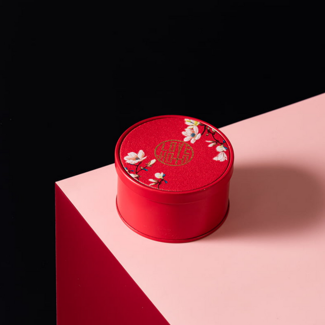 LOVE｜原味紅逗茶2包,南國紅逗